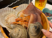浜焼ボーイと串カツガール 四条大宮 海鮮 居酒屋: Seikoさんの2026年05月02日の1枚目の投稿写真