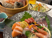 浜焼ボーイと串カツガール 四条大宮 海鮮 居酒屋: Seikoさんの2026年05月02日の2枚目の投稿写真
