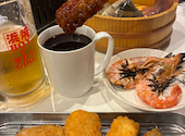 浜焼ボーイと串カツガール 四条大宮 海鮮 居酒屋: Seikoさんの2026年05月02日の3枚目の投稿写真