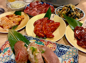 焼肉ホルモンまるよし精肉店 新福島店: Seikoさんの2026年06月03日の2枚目の投稿写真