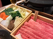 黄金出汁しゃぶと江戸前寿司 肉のあさつ 梅田お初天神店: Seikoさんの2026年08月31日の2枚目の投稿写真