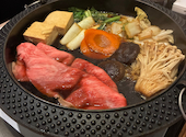 黄金出汁しゃぶと江戸前寿司 肉のあさつ 梅田お初天神店: Seikoさんの2026年08月31日の3枚目の投稿写真