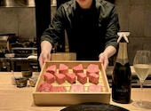 京都肉割烹 みや田: Seikoさんの2026年05月10日の1枚目の投稿写真