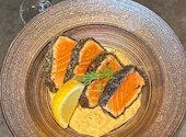 炭焼きイタリアン Black: Seikoさんの2026年05月30日の2枚目の投稿写真