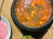 韓国料理　韓日情　難波: Seikoさんの2026年07月12日の2枚目の投稿写真