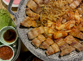 韓国料理　韓日情　難波: Seikoさんの2026年07月12日の3枚目の投稿写真