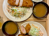 とんかつ ニューベイブ 梅田 豊崎店: Seikoさんの2026年04月18日の2枚目の投稿写真