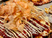 鉄板焼きとお好み焼き 狸狸亭 天満橋OMMビル店: Seikoさんの2026年07月01日の1枚目の投稿写真
