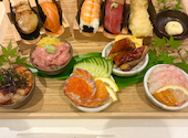 鮨とと吟 淀屋橋店: Seikoさんの2026年06月18日の1枚目の投稿写真