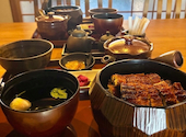 うな希" 希々花 ののは 京都伏見店: Seikoさんの2026年05月03日の2枚目の投稿写真