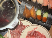 HOT POT LAB ホットポットラボ 心斎橋難波店: Seikoさんの2026年09月20日の1枚目の投稿写真