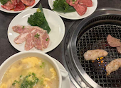 焼肉牛勢 駒込店: rainさんの2026年09月06日の1枚目の投稿写真