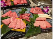 焼肉AZUMA　久留米店: デブりんさんの2026年05月の1枚目の投稿写真