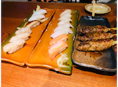 すし土風炉 代々木店: きわむさんの2023年08月11日の1枚目の投稿写真