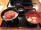 塩竃まぐろ直売・食堂: あらさんの2014年06月22日の1枚目の投稿写真