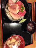 塩竃まぐろ直売・食堂: あらさんの2014年06月22日の1枚目の投稿写真