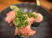 和牛と海鮮 ぼん蔵 梅田本店: さらさんの2026年06月28日の1枚目の投稿写真