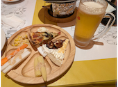 ピッツェリアマリノ 柏高島屋店: もやしおとこさんの2026年05月17日の2枚目の投稿写真