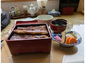 うなぎ亭・友栄の口コミ画像1