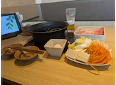 温野菜 海老名店: モリヤンさんの2026年05月29日の1枚目の投稿写真