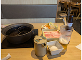 温野菜 海老名店: モリヤンさんの2026年08月18日の1枚目の投稿写真