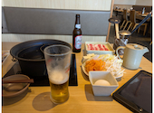 温野菜 海老名店: モリヤンさんの2026年08月26日の1枚目の投稿写真