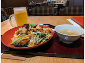 大連餃子基地 DALIAN ダリアン ららぽーと海老名店: モリヤンさんの2026年05月09日の1枚目の投稿写真