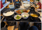 個室完備　豊洲市場　さかな酒場　魚星　海老名東口店: モリヤンさんの2026年04月12日の1枚目の投稿写真
