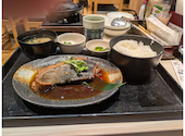 個室完備　豊洲市場　さかな酒場　魚星　海老名東口店: モリヤンさんの2026年04月14日の1枚目の投稿写真