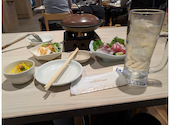 個室完備　豊洲市場　さかな酒場　魚星　海老名東口店: モリヤンさんの2026年04月16日の1枚目の投稿写真