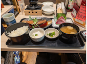 個室完備　豊洲市場　さかな酒場　魚星　海老名東口店: モリヤンさんの2026年04月の1枚目の投稿写真