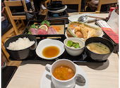 個室完備　豊洲市場　さかな酒場　魚星　海老名東口店: モリヤンさんの2026年04月27日の1枚目の投稿写真
