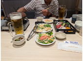 個室完備　豊洲市場　さかな酒場　魚星　海老名東口店: モリヤンさんの2026年05月の1枚目の投稿写真