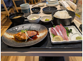 個室完備　豊洲市場　さかな酒場　魚星　海老名東口店: モリヤンさんの2026年05月の1枚目の投稿写真