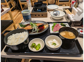 個室完備　豊洲市場　さかな酒場　魚星　海老名東口店: モリヤンさんの2026年05月の1枚目の投稿写真