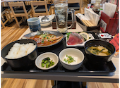 個室完備　豊洲市場　さかな酒場　魚星　海老名東口店: モリヤンさんの2026年05月の1枚目の投稿写真