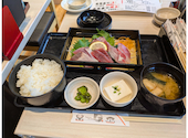 個室完備　豊洲市場　さかな酒場　魚星　海老名東口店: モリヤンさんの2026年05月30日の1枚目の投稿写真