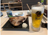個室完備　豊洲市場　さかな酒場　魚星　海老名東口店: モリヤンさんの2026年06月01日の1枚目の投稿写真