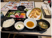 個室完備　豊洲市場　さかな酒場　魚星　海老名東口店: モリヤンさんの2026年06月28日の1枚目の投稿写真