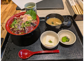 個室完備　豊洲市場　さかな酒場　魚星　海老名東口店: モリヤンさんの2026年06月29日の1枚目の投稿写真
