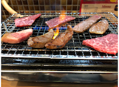 焼肉 枡田屋: ゆんさんの2020年11月04日の1枚目の投稿写真