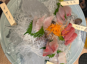 地酒屋 漁介 高田馬場店: ももかなさんの2025年11月04日の1枚目の投稿写真