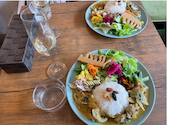 Bistro KUu ビストロクウ: のぶりんさんの2026年05月20日の1枚目の投稿写真