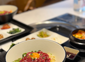 韓国焼肉とたっぷり野菜のお店 ハンサム: ともちんさんの2026年04月08日の1枚目の投稿写真