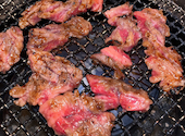 焼肉ぐりぐり家 海田店: しゃりさんの2024年12月03日の1枚目の投稿写真