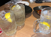 焼肉ぐりぐり家 海田店: しゃりさんの2024年12月03日の2枚目の投稿写真