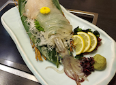 活魚と日本料理 和楽心 橿原神宮店: ケンシンさんの2021年02月13日の2枚目の投稿写真