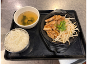 韓豚屋 浜松町店: たけすぃーさんの2026年05月23日の1枚目の投稿写真