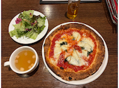 Frutti di mare フルッティディマーレ 目黒: たけすぃーさんの2026年04月29日の1枚目の投稿写真