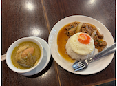 タイ料理 渋谷 ガパオ食堂: たけすぃーさんの2026年07月18日の1枚目の投稿写真